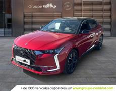 DS DS4 Villefranche-sur-Saône