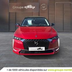 DS DS4 PureTech 130 EAT8 Rivoli Villefranche-sur-Sa&ocirc;ne
