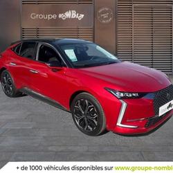 DS DS4 PureTech 130 EAT8 Rivoli Villefranche-sur-Sa&ocirc;ne