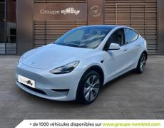 Tesla Model Y Villefranche-sur-Saône