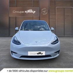 Tesla Model Y Performance Dual Motor AWD Villefranche-sur-Sa&ocirc;ne