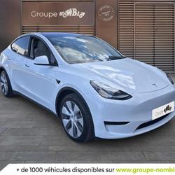 Tesla Model Y Performance Dual Motor AWD Villefranche-sur-Sa&ocirc;ne