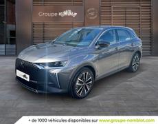 DS DS7 Villefranche-sur-Saône