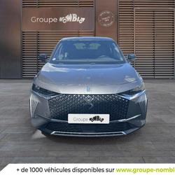 DS DS7 Hybride Rechargeable E-Tense 225 EAT8 Bastille Villefranche-sur-Sa&ocirc;ne