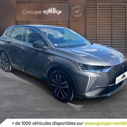 DS DS7 Hybride Rechargeable E-Tense 225 EAT8 Bastille Villefranche-sur-Sa&ocirc;ne