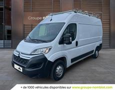 Citroen Jumper Villefranche-sur-Saône