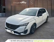 Peugeot 308 III Phase 1 Villefranche-sur-Saône