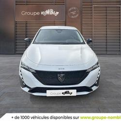 Peugeot 308 III Phase 1 PureTech 130ch S&S BVM6 Active Pack Villefranche-sur-Sa&ocirc;ne