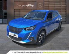 Peugeot 2008 Villefranche-sur-Saône