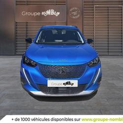 Peugeot 2008 ELECTRIQUE 136 ch Allure Villefranche-sur-Sa&ocirc;ne