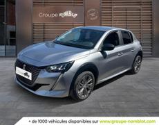 Peugeot 208 Villefranche-sur-Saône