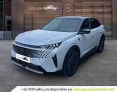 Peugeot 3008 Villefranche-sur-Saône