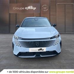 Peugeot 3008 ELECTRIQUE 210 ch 73 kWh GT Villefranche-sur-Sa&ocirc;ne