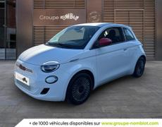 Fiat 500 II
