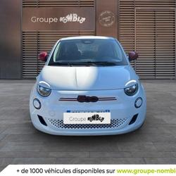 Fiat 500 II III e 95 ch (RED) Villefranche-sur-Sa&ocirc;ne