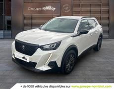 Peugeot 2008 Villefranche-sur-Saône