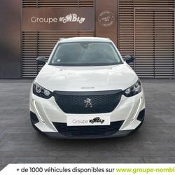 Peugeot 2008 PureTech 130 S&S BVM6 Style Villefranche-sur-Sa&ocirc;ne