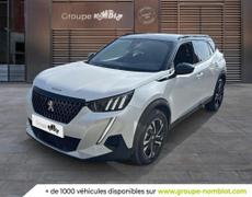 Peugeot 2008 Villefranche-sur-Saône