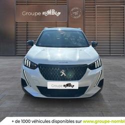 Peugeot 2008 PureTech 130 S&S BVM6 GT Villefranche-sur-Sa&ocirc;ne