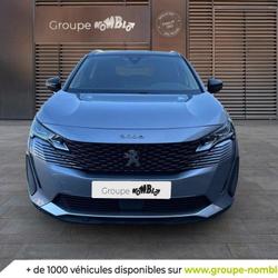 Peugeot 3008 BlueHDi 130ch S&S BVM6 Roadtrip Villefranche-sur-Sa&ocirc;ne