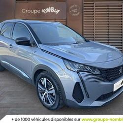 Peugeot 3008 BlueHDi 130ch S&S BVM6 Roadtrip Villefranche-sur-Sa&ocirc;ne