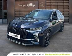 DS DS7 Villefranche-sur-Saône