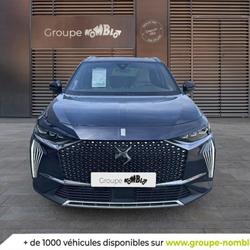 DS DS7 Hybride Rechargeable E-Tense 225 EAT8 Opera Villefranche-sur-Sa&ocirc;ne