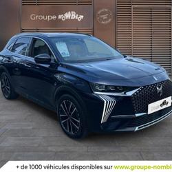 DS DS7 Hybride Rechargeable E-Tense 225 EAT8 Opera Villefranche-sur-Sa&ocirc;ne
