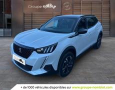 Peugeot 2008 Villefranche-sur-Saône