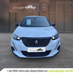 Peugeot 2008 PureTech 130 S&S EAT8 GT Villefranche-sur-Sa&ocirc;ne