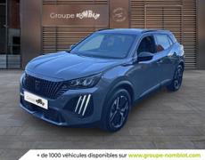 Peugeot 2008 Villefranche-sur-Saône