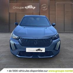 Peugeot 2008 ELECTRIQUE 54 kWh 156 ch Allure Villefranche-sur-Sa&ocirc;ne