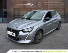 Peugeot 208 Villefranche-sur-Saône