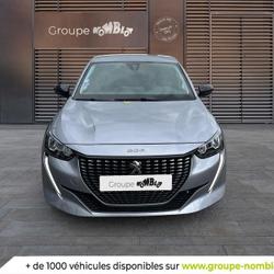 Peugeot 208 PureTech 100 S&S BVM6 Style occasion - Villefranche-sur-Sa&ocirc;ne - photo 2/29