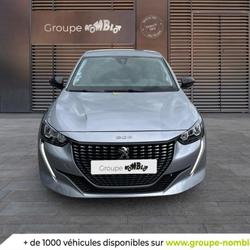 Peugeot 208 PureTech 100 S&S BVM6 Style Villefranche-sur-Sa&ocirc;ne
