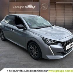 Peugeot 208 PureTech 100 S&S BVM6 Style Villefranche-sur-Sa&ocirc;ne