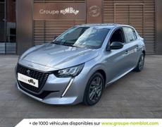 Peugeot 208 Villefranche-sur-Saône