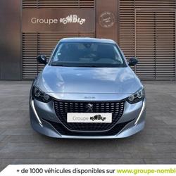 Peugeot 208 PureTech 100 S&S BVM6 Style occasion - Villefranche-sur-Sa&ocirc;ne - photo 2/28
