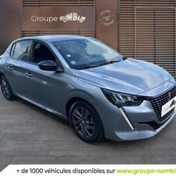 Peugeot 208 PureTech 100 S&S BVM6 Style Villefranche-sur-Sa&ocirc;ne