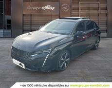 Peugeot 308 III Phase 1 Villefranche-sur-Saône