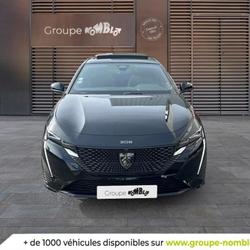 Peugeot 308 III Phase 1 PHEV 180 e-EAT8 GT Villefranche-sur-Sa&ocirc;ne