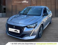 Peugeot 208 Villefranche-sur-Saône