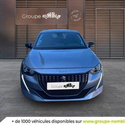 Peugeot 208 PureTech 100 S&S BVM6 Style Villefranche-sur-Sa&ocirc;ne