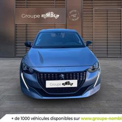 Peugeot 208 PureTech 100 S&S BVM6 Style occasion - Villefranche-sur-Sa&ocirc;ne - photo 2/29