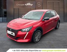 Peugeot 208 Villefranche-sur-Saône