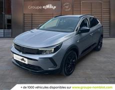 Opel Grandland Villefranche-sur-Saône