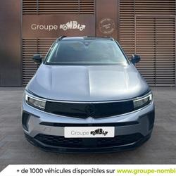 Opel Grandland 1.2 Turbo 130 ch GS Line Villefranche-sur-Sa&ocirc;ne