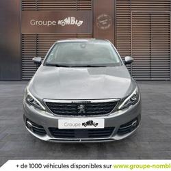 Peugeot 308 III Phase 1 PureTech 110ch S&S BVM6 Road Trip Villefranche-sur-Sa&ocirc;ne