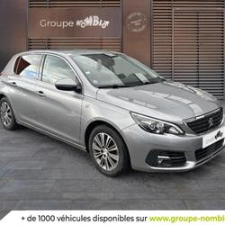 Peugeot 308 III Phase 1 PureTech 110ch S&S BVM6 Road Trip Villefranche-sur-Sa&ocirc;ne