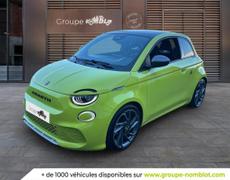 Abarth 500 Villefranche-sur-Saône